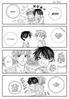 Honey Days - Honey Magic / Honey Days ☆ Honey Magic [Hajime] [Harry Potter] Thumbnail Page 15