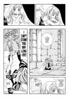 Harry To Himitsu No Kaen  P1 [Harry Potter] Thumbnail Page 10