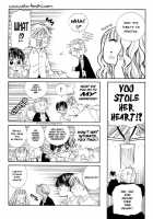 Harry To Himitsu No Kaen  P1 [Harry Potter] Thumbnail Page 14