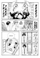 Harry To Himitsu No Kaen  P1 [Harry Potter] Thumbnail Page 06