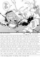 Faulklins  Diary [Takase Yuu] [Shining Force Exa] Thumbnail Page 04