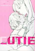 CUTIE / CUTIE [Miharu] [Fate] Thumbnail Page 01