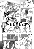 Rinjin SOS! / 隣人SOS! [Itou Eight] [Original] Thumbnail Page 03