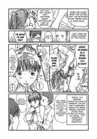 Ichijou Mai / 一条舞 [Kisaragi Gunma] [Original] Thumbnail Page 12