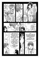 Ichijou Mai / 一条舞 [Kisaragi Gunma] [Original] Thumbnail Page 15