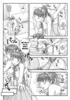 Ichijou Mai / 一条舞 [Kisaragi Gunma] [Original] Thumbnail Page 07