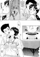 Heavens Kitchen [Yokoshima Tadashi] [Neon Genesis Evangelion] Thumbnail Page 13