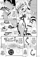 Comic Furechin 2013-12 - Rui Feminization Squad / コミックフレチン 2013年12月号 [Chinzurena] [Gatchaman Crowds] Thumbnail Page 11