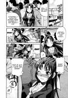 Lady Express / お嬢様特急 [Yukiyanagi] [Original] Thumbnail Page 04