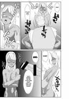- Laura No Ketsu Ana Shugyou - / ローラの尻穴修行 [Kirsi] [Turn A Gundam] Thumbnail Page 07
