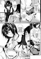 Hokenshitsu No Shounen / 保健室の娼年 [Shimaji] [Original] Thumbnail Page 08