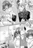 For Me To Become An Otaku's Girlfriend... / 俺がオタクの恋人になるなんて…… [Yotsuba Chika] [Original] Thumbnail Page 11