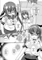 For Me To Become An Otaku's Girlfriend... / 俺がオタクの恋人になるなんて…… [Yotsuba Chika] [Original] Thumbnail Page 14
