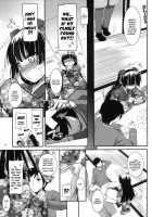 D.L. Action 66 / D.L. Action 66 [Nakajima Yuka] [Ore No Imouto Ga Konna Ni Kawaii Wake Ga Nai] Thumbnail Page 10