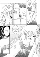 Haber Extra IV Shouji Umemachi Only Book 3 - SoLo [Sailor Moon] Thumbnail Page 11