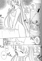 Haber Extra IV Shouji Umemachi Only Book 3 - SoLo [Sailor Moon] Thumbnail Page 06