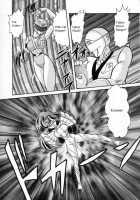 Mighty Morphin Monster Rangers / 妖怪戦隊バケルンジャー [Kamitou Masaki] [Original] Thumbnail Page 05