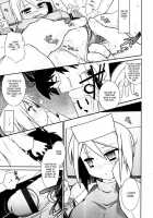 Karaclitoris / からくりトリス [Tomoshibi Hidekazu] [Original] Thumbnail Page 11