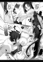 Itachi No Nikukyuu Taizen [Meiya] [Naruto] Thumbnail Page 06