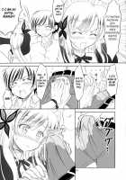 Boku Wa Sena Ni Gohoushi Saretai [Kishi Nisen] [Boku Wa Tomodachi Ga Sukunai] Thumbnail Page 12