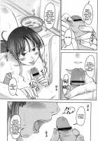 First [Shiun] [Original] Thumbnail Page 05