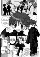 Senpai No Okiniiri [Sasorigatame] [Original] Thumbnail Page 02