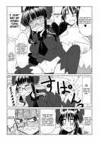 The Wings Of A Virgin Succubus Are White [Hroz] [Original] Thumbnail Page 16