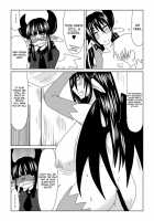 The Wings Of A Virgin Succubus Are White [Hroz] [Original] Thumbnail Page 05