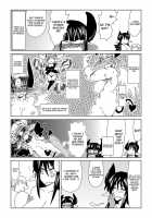 The Wings Of A Virgin Succubus Are White [Hroz] [Original] Thumbnail Page 06
