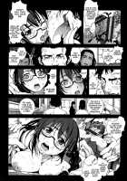 A Virgin's Netorare Rape And Despair ~Akita Edition~ / 絶望の田舎処女～秋田編～ [Mokusei Zaijuu] [Original] Thumbnail Page 14