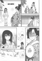 Day Dreaming / 白昼夢 [Kisaragi Moyu] [Original] Thumbnail Page 16