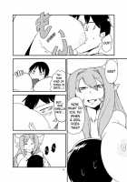 Monster Girl Quest! Beyond The End 4 / もんむす・くえすと!ビヨンド・ジ・エンド4 [Setouchi] [Monster Girl Quest] Thumbnail Page 11
