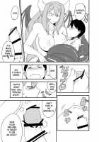 Monster Girl Quest! Beyond The End 4 / もんむす・くえすと!ビヨンド・ジ・エンド4 [Setouchi] [Monster Girl Quest] Thumbnail Page 12