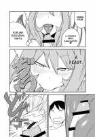 Monster Girl Quest! Beyond The End 4 / もんむす・くえすと!ビヨンド・ジ・エンド4 [Setouchi] [Monster Girl Quest] Thumbnail Page 13