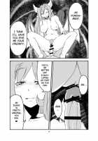 Monster Girl Quest! Beyond The End 4 / もんむす・くえすと!ビヨンド・ジ・エンド4 [Setouchi] [Monster Girl Quest] Thumbnail Page 15