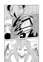 Monster Girl Quest! Beyond The End 4 / もんむす・くえすと!ビヨンド・ジ・エンド4 [Setouchi] [Monster Girl Quest] Thumbnail Page 16