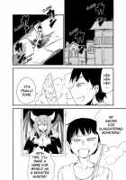 Monster Girl Quest! Beyond The End 4 / もんむす・くえすと!ビヨンド・ジ・エンド4 [Setouchi] [Monster Girl Quest] Thumbnail Page 05