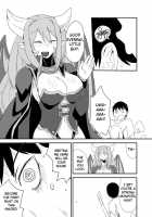 Monster Girl Quest! Beyond The End 4 / もんむす・くえすと!ビヨンド・ジ・エンド4 [Setouchi] [Monster Girl Quest] Thumbnail Page 06