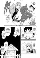 Monster Girl Quest! Beyond The End 4 / もんむす・くえすと!ビヨンド・ジ・エンド4 [Setouchi] [Monster Girl Quest] Thumbnail Page 08