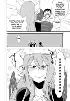 Monster Girl Quest! Beyond The End 4 / もんむす・くえすと!ビヨンド・ジ・エンド4 [Setouchi] [Monster Girl Quest] Thumbnail Page 09