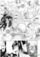 Tororin Musume Ch. 01-04 [Shinonome Ryu] [Original] Thumbnail Page 13