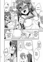 The Day I Became A Girl / 俺が女になった日 [Aichi Shiho] [Original] Thumbnail Page 10