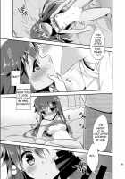 The Day I Became A Girl / 俺が女になった日 [Aichi Shiho] [Original] Thumbnail Page 15