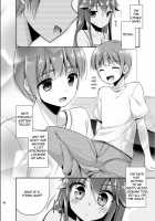 The Day I Became A Girl / 俺が女になった日 [Aichi Shiho] [Original] Thumbnail Page 04