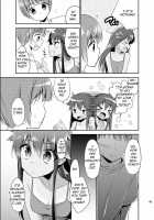 The Day I Became A Girl / 俺が女になった日 [Aichi Shiho] [Original] Thumbnail Page 05