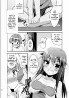 The Day I Became A Girl / 俺が女になった日 [Aichi Shiho] [Original] Thumbnail Page 06