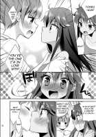 The Day I Became A Girl / 俺が女になった日 [Aichi Shiho] [Original] Thumbnail Page 08