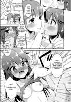 The Day I Became A Girl / 俺が女になった日 [Aichi Shiho] [Original] Thumbnail Page 09