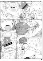Gensan 3 / 源さん3 [Shikishima Shoutarou] [Kanokon] Thumbnail Page 08