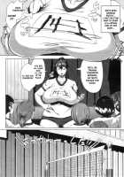 Confession In The Gym Storage / 体育倉庫の告白 [Childwife] [Original] Thumbnail Page 04